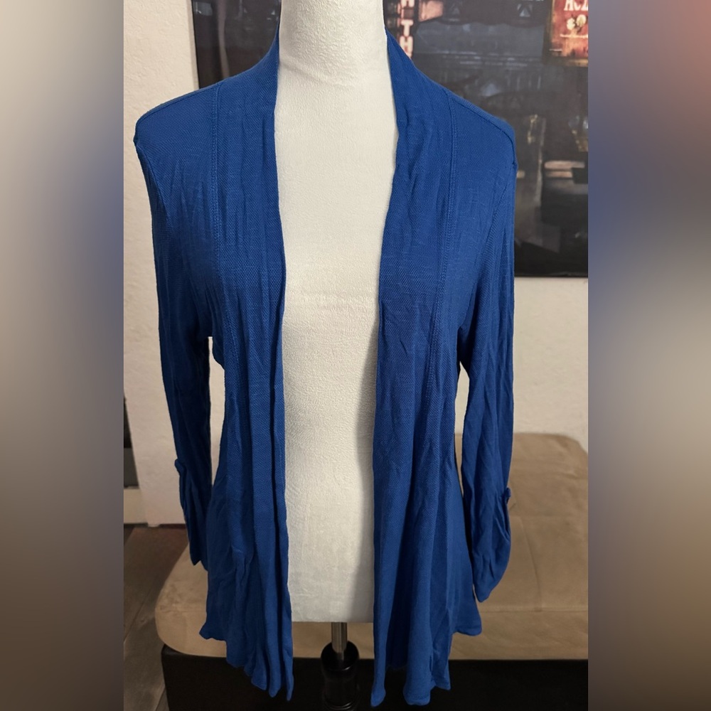 Bobeau Sweater